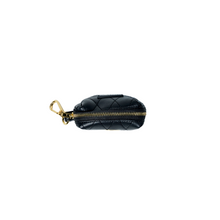 Load image into Gallery viewer, POOP BAG HOLDER - MIDNIGHT ONYX