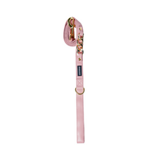 Load image into Gallery viewer, SIGNATURE LEASH - ROSE BLUSH