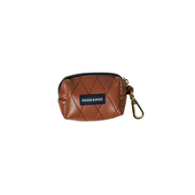 Load image into Gallery viewer, POOP BAG HOLDER - BUTTERSCOTCH BLISS