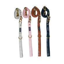Load image into Gallery viewer, SIGNATURE LEASH - ROSE BLUSH