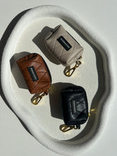 Load image into Gallery viewer, POOP BAG HOLDER - BUTTERSCOTCH BLISS