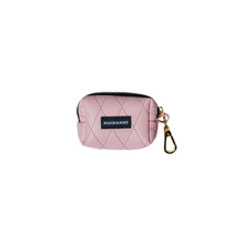 Load image into Gallery viewer, POOP BAG HOLDER - ROSE BLUSH

