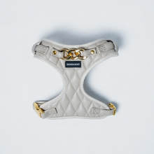 Load image into Gallery viewer, SIGNATURE HARNESS - PEBBLE CREME
