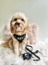 Load image into Gallery viewer, SIGNATURE HARNESS - MIDNIGHT ONYX
