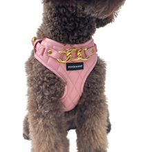 Load image into Gallery viewer, SIGNATURE HARNESS - ROSE BLUSH
