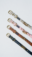 Load image into Gallery viewer, SIGNATURE COLLAR - BUTTERSCOTCH BLISS
